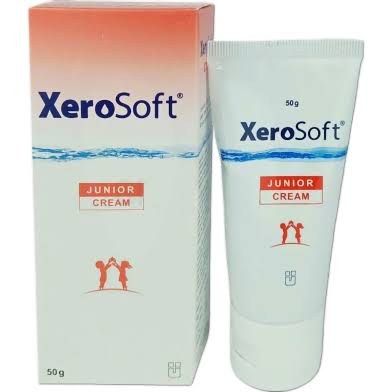 Xerosoft junior cream